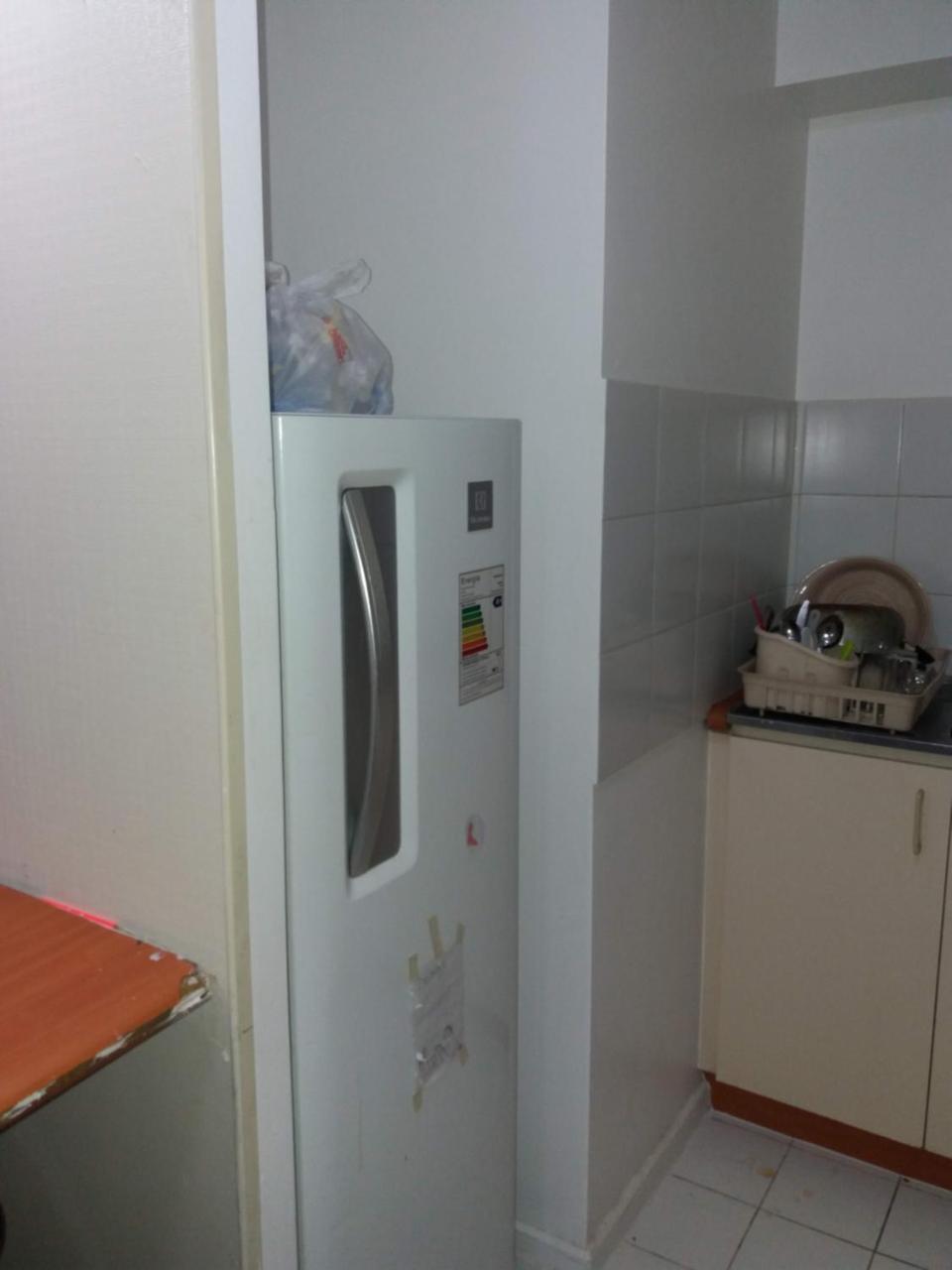 Apartamento Depto A Pasos De Metro Irarrazaval Santiago de Chile Exterior foto